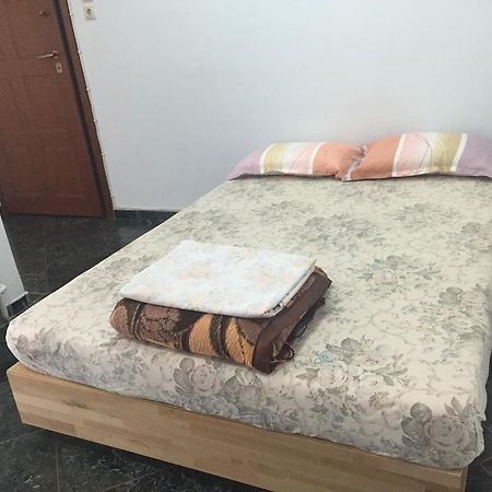 Victoria Sky Apartments Athens Ngoại thất bức ảnh