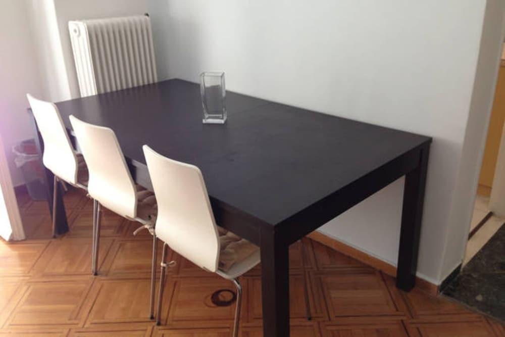 Victoria Sky Apartments Athens Ngoại thất bức ảnh