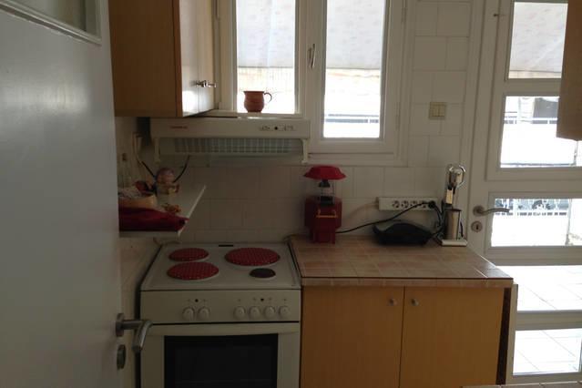 Victoria Sky Apartments Athens Ngoại thất bức ảnh