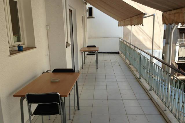 Victoria Sky Apartments Athens Ngoại thất bức ảnh