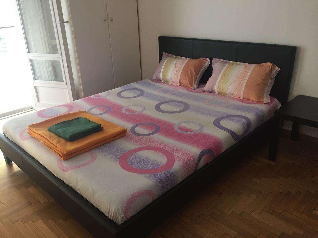 Victoria Sky Apartments Athens Phòng bức ảnh